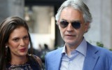 Andrea Bocelli dona il plasma dopo aver sconfitto il Covid